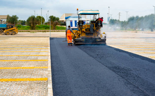 Trusted Anthony, NM Driveway Pavers Experts